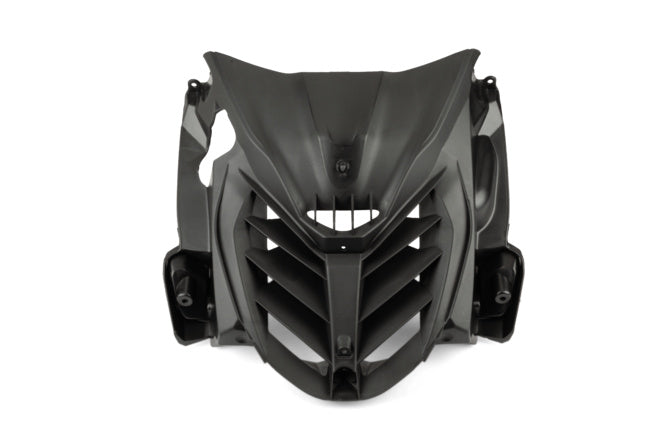STR-951.05/BK Griglia radiatore Yamaha Aerox dopo 2013 - Billaricambi SRLS