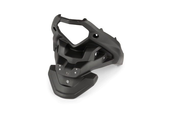 STR-951.06/BK Taillight Bracket Yamaha Aerox after 2013