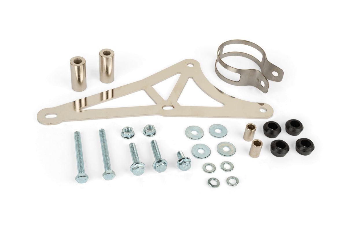 YAS418V Yasuni Z Piaggio Exhaust Purple