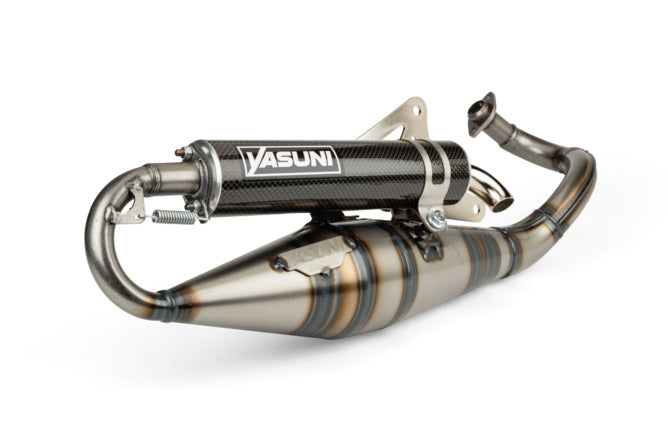YAS420C-RPRO Scarico Yasuni R-Pro Piaggio Carbono - Billaricambi SRLS