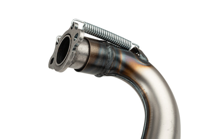 YAS423A Yasuni C16 Piaggio Blue Exhaust