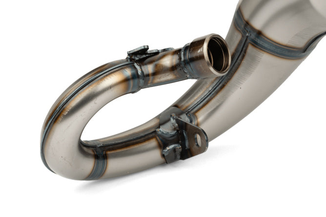 YAS807TH-B57 Yasuni Cross ML Exhaust Beta RR 2010 - 2020 Black