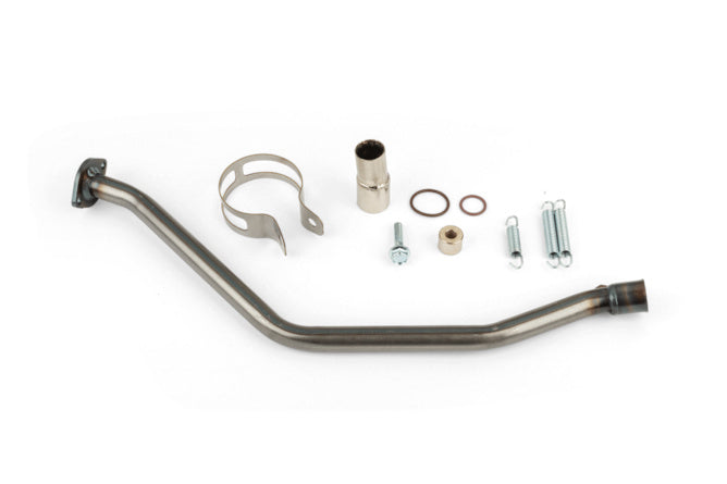 YAS807TE-B57 Yasuni Cross ML Exhaust Beta RR 2010 - 2020 Red