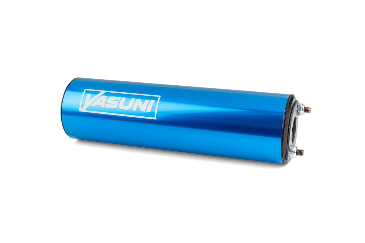 YAS-ESIL066DTRD Silenziatore Yasuni Moto 50 Blu (a destra)