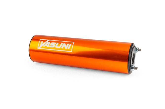 YAS-ESIL066GTRD Silenziatore Yasuni Moto 50 Arancione (a destra)