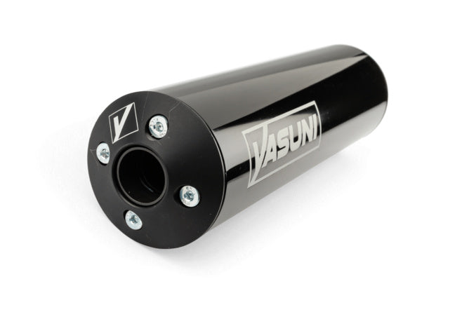 YAS-ESIL066HTRD Silenziatore Yasuni Moto 50 Nero (a destra) - Billaricambi SRLS