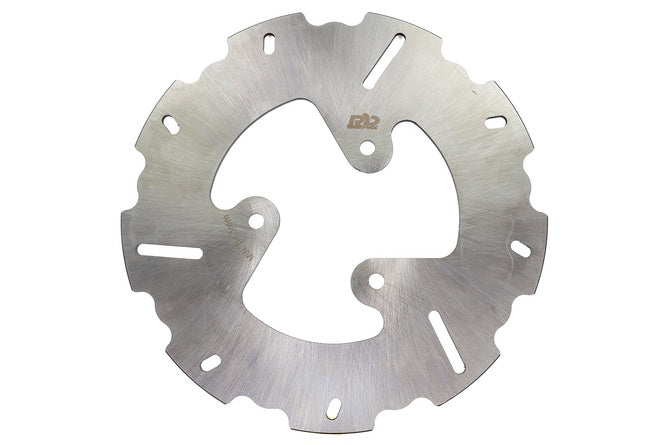 A282013B Disco Freno Posteriore 220mm Fantic Casa / Performance