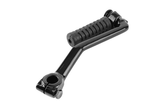 L-SP214510 Leva messa in moto Yamaha PW50 acciaio nero