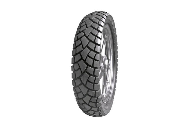 PNEU-DEL149795 Pneumatico moto 130/80-17" Deli SB-117 Seventy TT/TL 65S