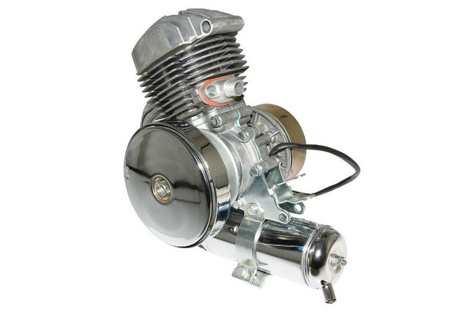 SP-143741 Motore completo con accensione elettronica MBK 88 AV7