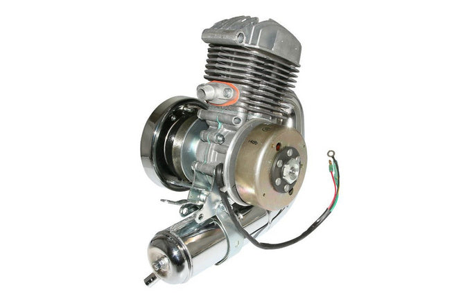 SP-143741 Motore completo con accensione elettronica MBK 88 AV7