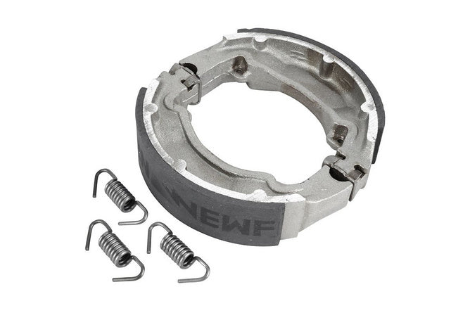 SP-215232 Ganasce freno Newfren Yamaha DT MX / Chappy / YZ 80