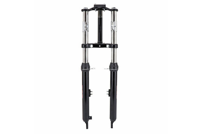 SP-216674 Forcella EBR d.28mm MBK 51 nero