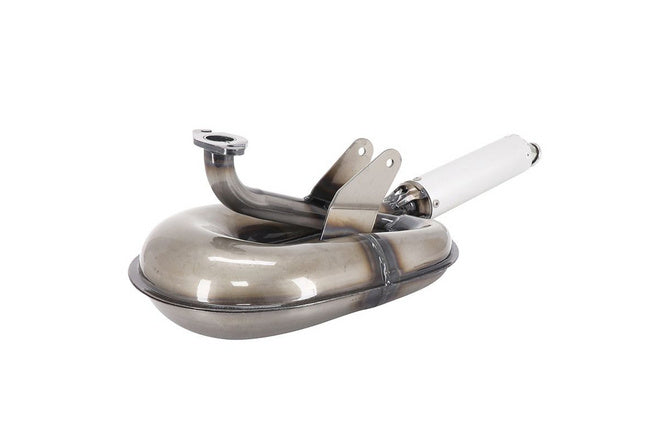 SP-217958 Scarico Serpentin V2 Peugeot 103 SP