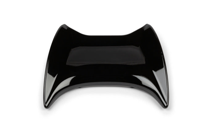 A366846 Yamaha Spy Rear Spoiler Black