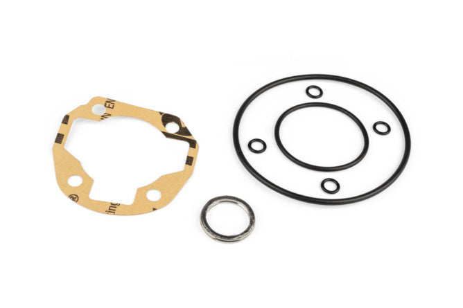 C14141247 Kit guarnizioni Airsal T6 70 MBK 51 LC - Billaricambi SRLS