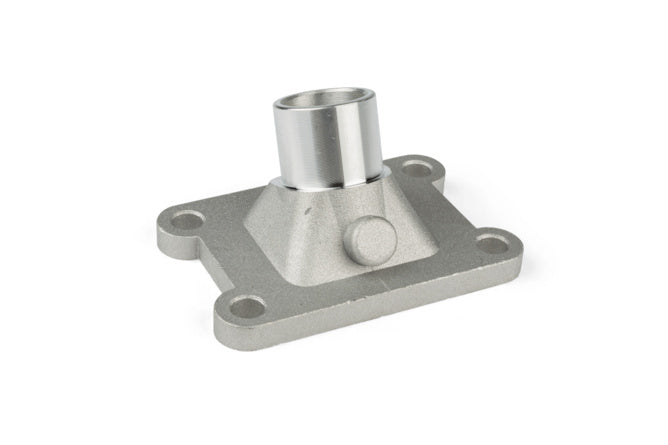 IKLC.12.01 Italkit Derbi Variant Start rigid intake kit d.18mm aluminum