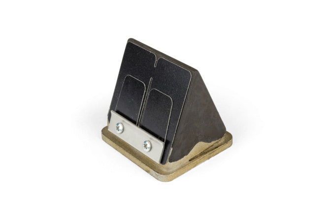 IKLC.12.04 Italkit Derbi Variant Start flexible intake kit d.35mm red aluminum