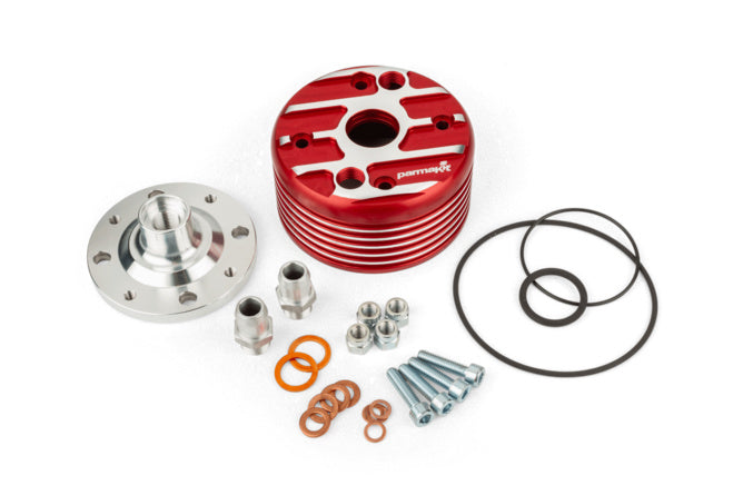 PM56220.04 LC head d.50mm Parmakit 80 Peugeot 103