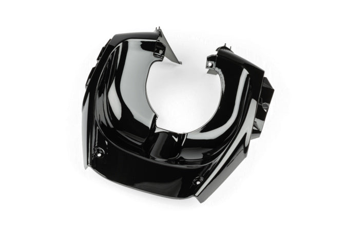 STR-985.20/BK Carena anteriore inferiore Yamaha Slider Nero