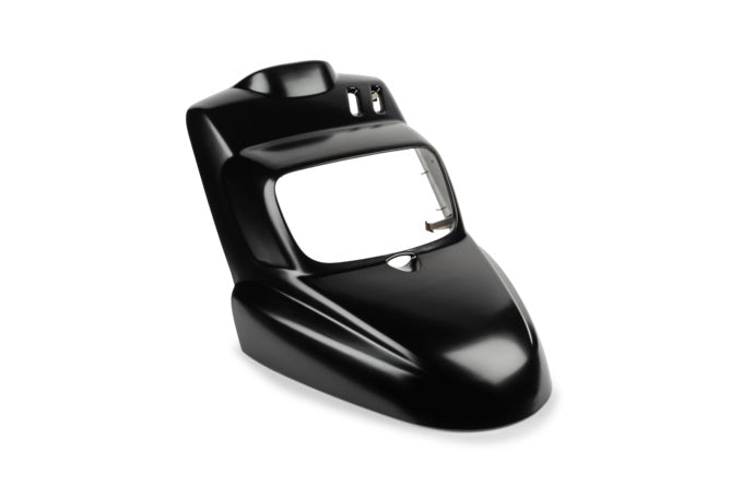 STR-993.10/BM Kit carena Yamaha BW's dopo 2004 nero opaco 4 pezzi