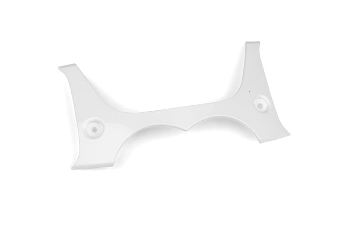 STR-996.60/WH Kit carena Yamaha Neo's 2002 - 2007 Bianco 7 pezzi