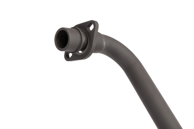 TG030704503 Scarico Piaggio Zip 4T 2V Tecnigas Silent Pro Black