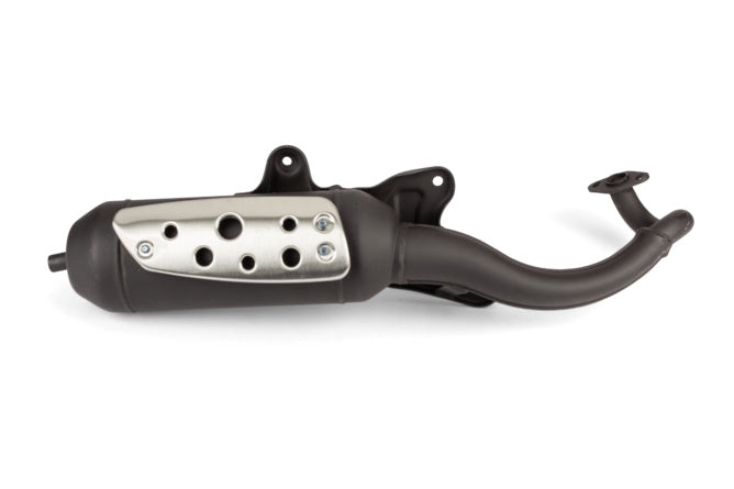 TG030725211 Scarico Peugeot Vivacity dopo 2008 Tecnigas Silent Pro
