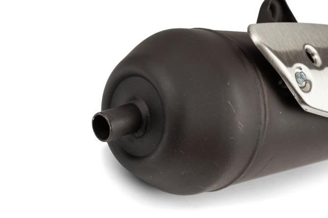 TG030725211 Scarico Peugeot Vivacity dopo 2008 Tecnigas Silent Pro