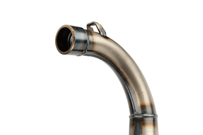 TG061682237 Exhaust Fantic XM 50 Tecnigas E-Box 2