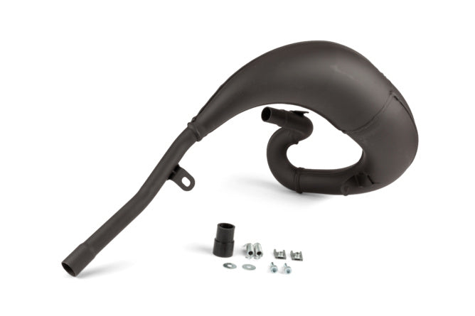 TG062751211 Beta RR exhaust after 2021 Tecnigas Original Pro Enduro