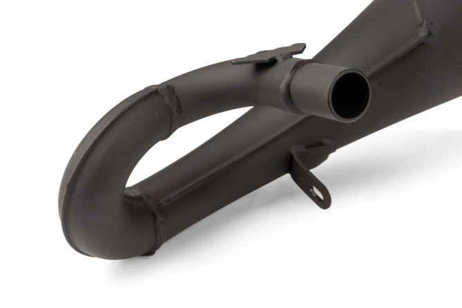 TG062751211 Beta RR exhaust after 2021 Tecnigas Original Pro Enduro