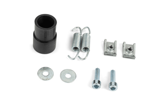 TG062751211 Beta RR exhaust after 2021 Tecnigas Original Pro Enduro