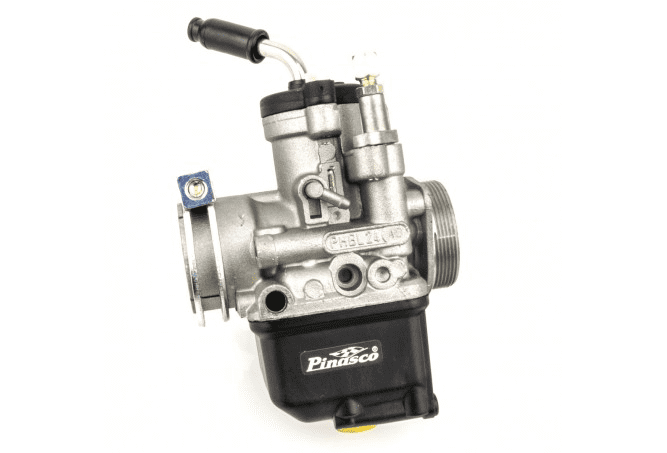 25290002 pinasco carburetor d.24 rigid piaggio vespa ets 125