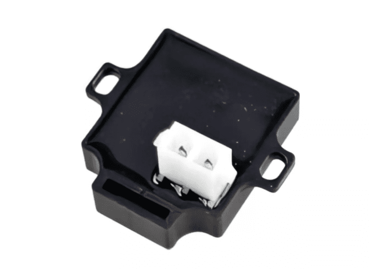 CGN499729 Centralina frecce qualità originale 12V - 2x10W Rieju MRT, COD: CGN499729