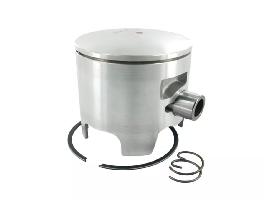 C060621476 Pistone Airsal Alu Sport 70cc, Piaggio LC, COD: C060621476