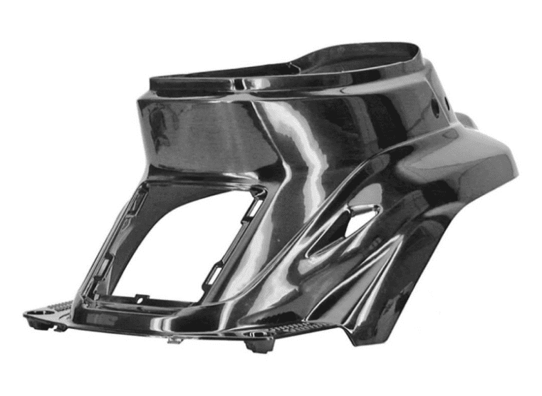 366404 central fairing to be painted - booster spirit