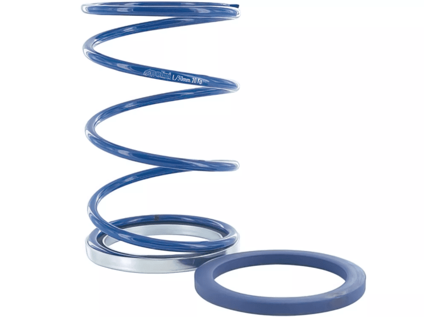 U243.102 Molla di Contrasto Polini Evo D.4,5 Piaggio, COD: U243.102