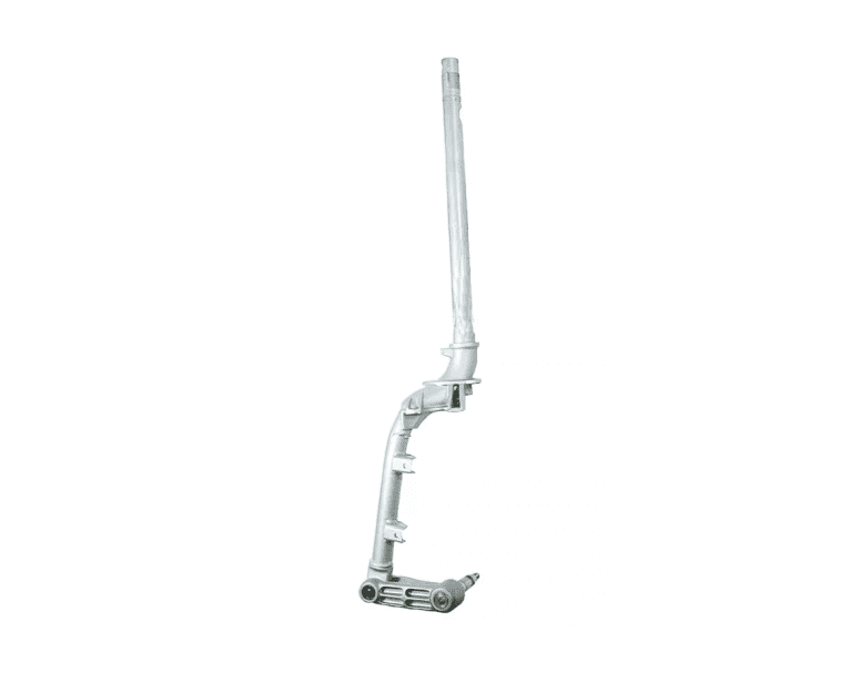 R121570050 Forcella Sterzo RMS Vespa PK 50 - 125cc (V5N1-VMX7T-V5P2T), COD: R121570050