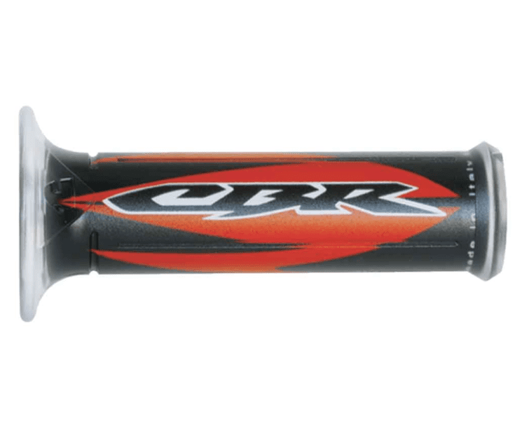 01687-c2r pair of grips harri's cbr red 2007