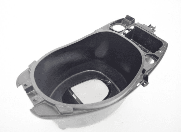 271934 original helmet holder piaggio zip 50