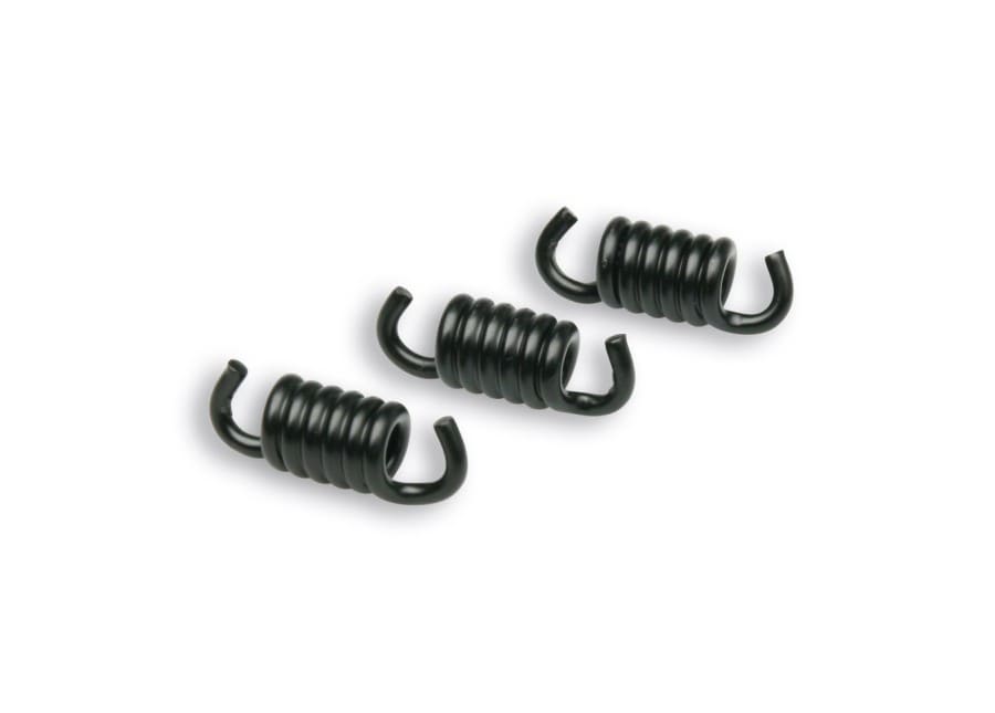 298745B KIT 3 MOLLE FRIZIONE NERE D. 2,2 ITALJET VELOCIFERO 50 2T FRIZIONE DELTA/FLY CLUTCH –