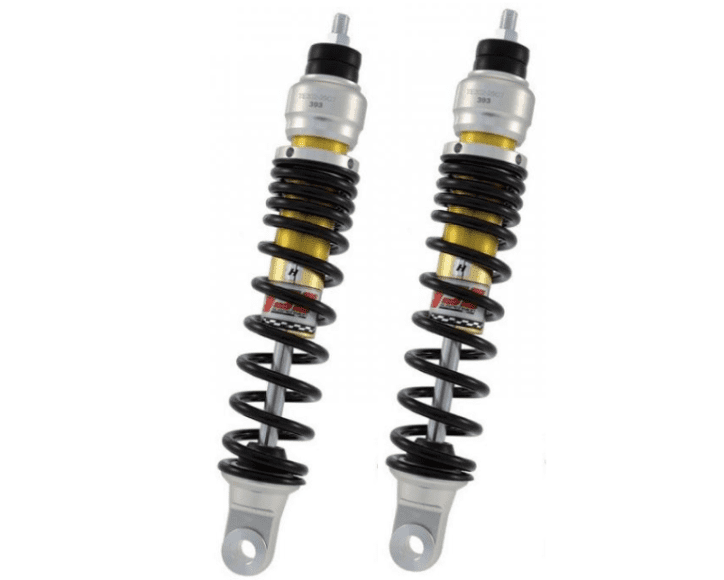 204590278 pair of shock absorbers yss gilera runner 4t vxr 200 03-12 200cc 290mm