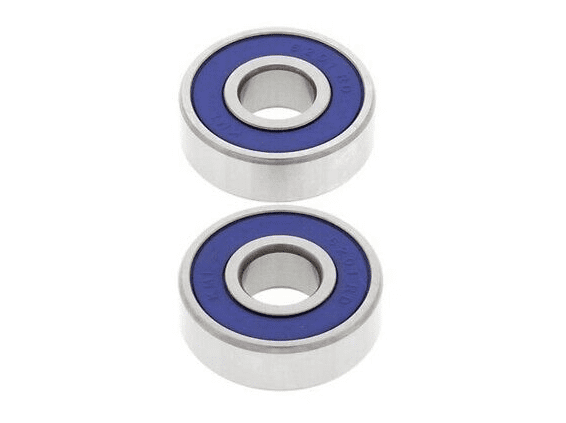 25-1680 front and rear wheel bearing kit aprilia rs 50 50cc 1999-2005 all balls