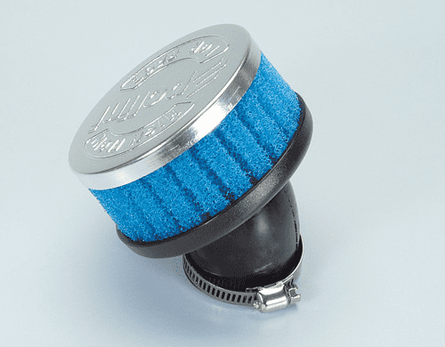 203.0044 scooter court oblique air filters