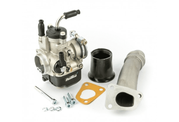 25292700 pinasco 22 piaggio vespa pk xl 50 rigid power supply system - carburetor