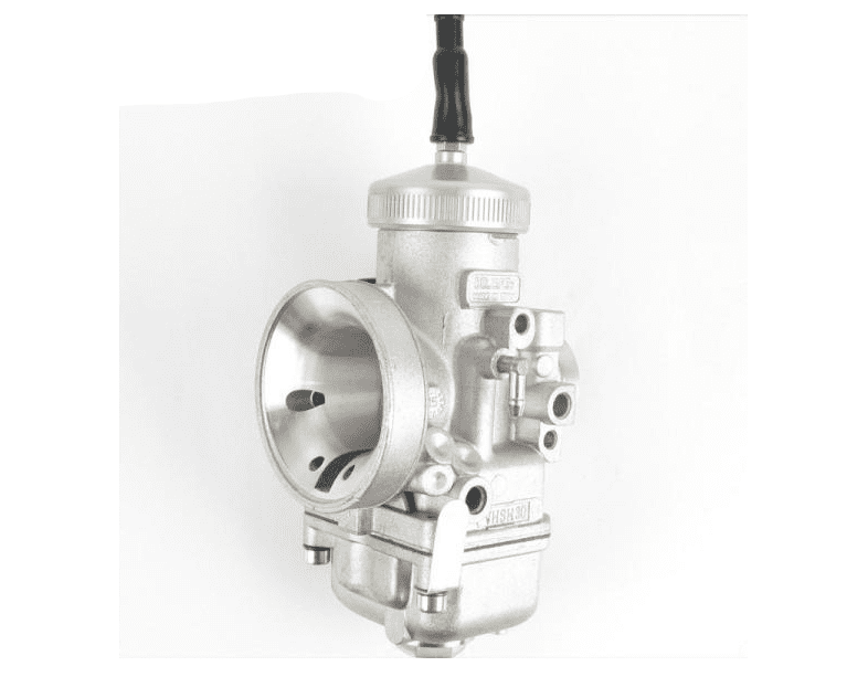 09303 carburetor dellorto vhsh 30 cs 2t air manual universal kart 9303