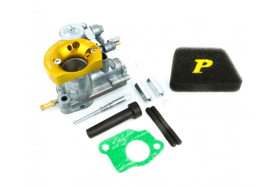 26295021 carburetor pinasco vrx-r 28 piaggio vespa gl 150