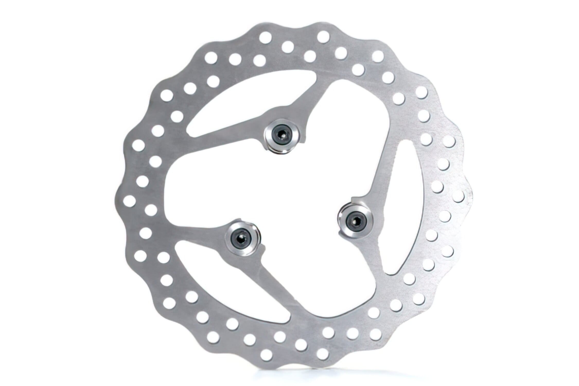 175.0017 Polini rear brake disc Beta Ark 50 LC, K series d.202