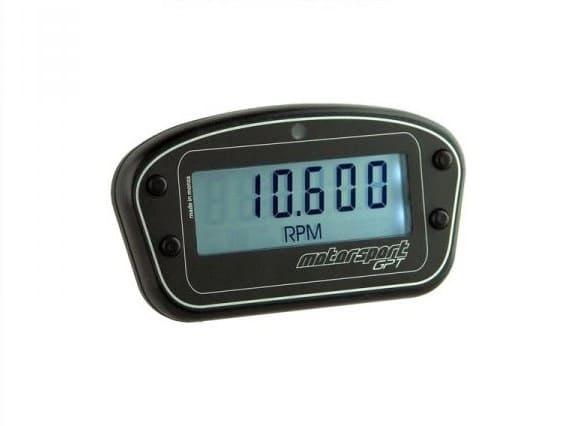 rpm2001 contagiri contaore motore 2t/4t gpt universale moto scooter